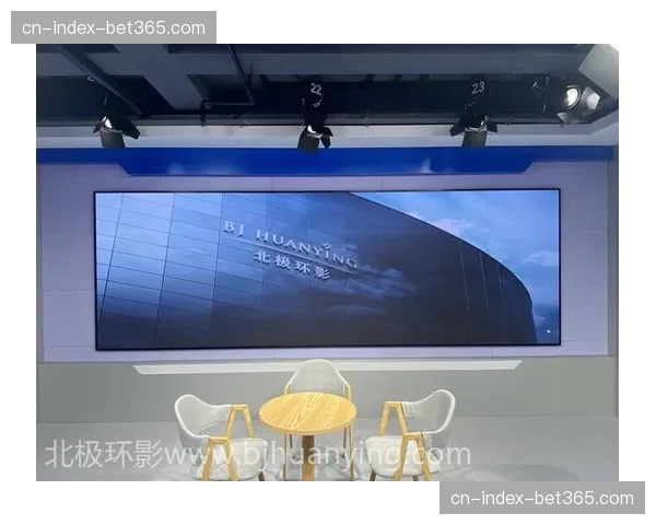 虚拟演播室技术降低置景周转 缩短节目制作周期