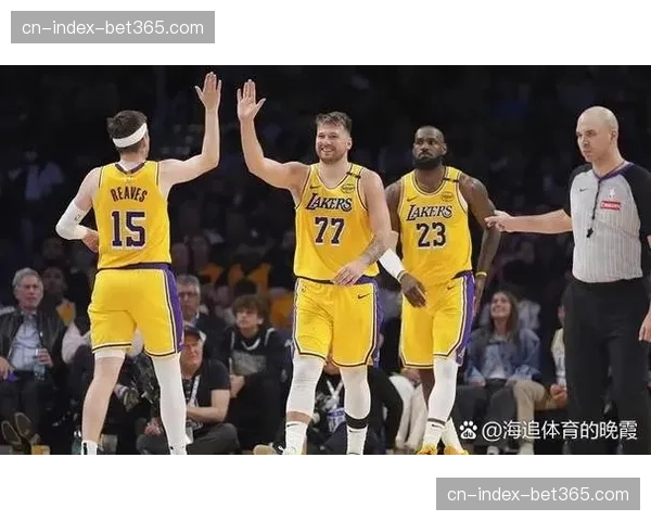 湖人双核东契奇里夫斯赛季报销后启动1800万紧急补阵计划