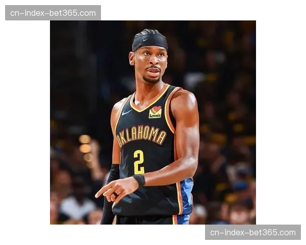 亚历山大胜利贡献值15.2 雷霆攻防两端均衡性最佳